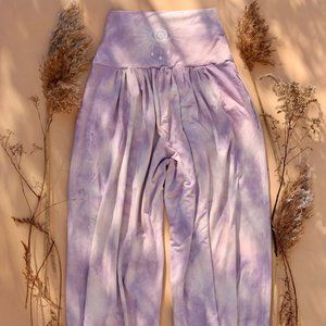 Purusha People Third Eye Genie Pants